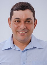 Foto de MARCOS ALMEIDA DE OLIVEIRA