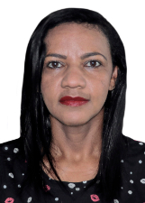 Foto de SOLANGE RAMOS DA SILVA PEDRAS