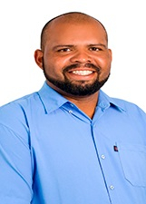 Foto de IZAIAS GOMES DOS SANTOS