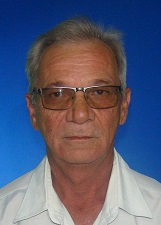Foto de ISMAEL REGINALDO CHAGAS