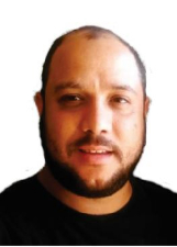 Foto de Daniel Galdino Barbosa Filho