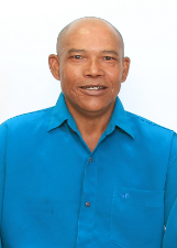 Foto de JOSÉ JERÔNIMO DA SILVA