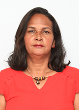 Foto de APARECIDA DE FATIMA BARRETO DE OLIVEIRA