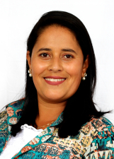 Foto de PATRÍCIA MOREIRA DE LIMA RIBEIRO