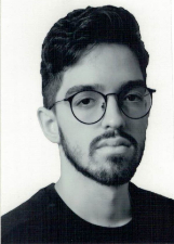 Foto de ENRICO VIDAL MARTINS LOPES DE OLIVEIRA