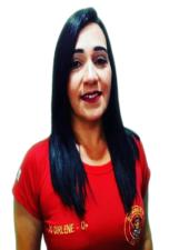 Foto de DIRLENE APARECIDA DE OLIVEIRA