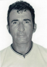 Foto de JÚLIO CLÁUDIO LEANDRO