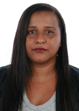 Foto de ALINE APARECIDA DE OLIVEIRA DO NASCIMENTO