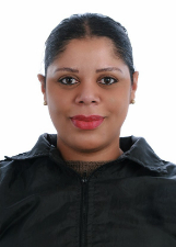 Foto de GISELE CRISTINA CANDIDA SILVA
