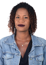 Foto de EDILÂINE APARECIDA DA SILVA