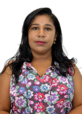 Foto de AEDINA DE OLIVEIRA SILVA
