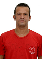 Foto de DIONIS OLIVEIRA DE JESUS