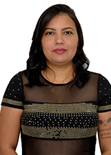 Foto de ANGÉLICA MARQUES SOUZA