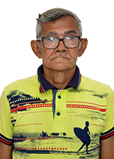 Foto de EMERSON JOSÉ PEREIRA GUSMÃO