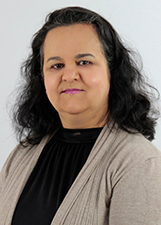 Foto de ELISANDRA MARIA APARECIDA SOARES DE OLIVEIRA