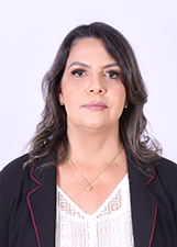 Foto de MAFLÁVIA APARECIDA LUIZ FERREIRA