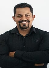 Foto de CHRISTIANO LUIZ SOUZA BAHIA