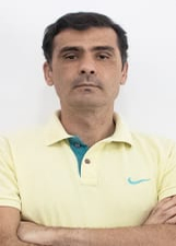 Foto de IVOMAR CARVALHO DE ARAUJO