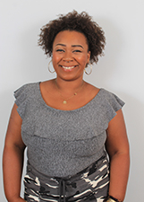 Foto de Helen de Cássia Silva