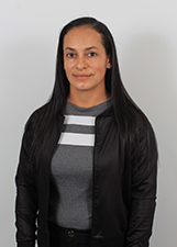 Foto de JULIANA APARECIDA DE SOUZA