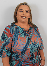 Foto de CLÁUDIA ROSA DA SILVA SOUZA