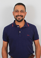 Foto de ROBSON JOSE DA SILVA