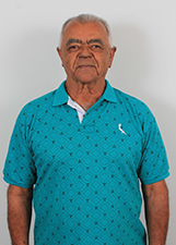Foto de Wantuil Andalício