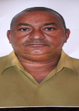 Foto de Fausto de Oliveira Barros