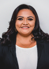 Foto de PATRÍCIA MARIA DE JESUS DE DEUS GODINHO