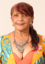 Foto de APARECIDA SABINO BENEDITO FARIA