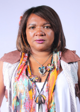 Foto de OZÂNIA FILOMENA DA SILVA