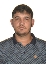 Foto de LUAN MELO DE CASTRO