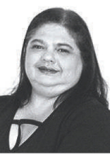 Foto de ROSANGELA EUZEBIO DA SILVA GONÇALVES