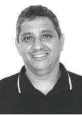 Foto de EBIO ALTIVO PACHECO DO CARMO