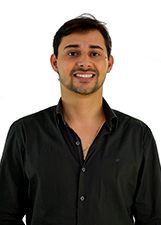Foto de FREDERICO AMORIM MELO DE SOUZA