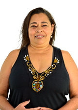 Foto de ÂNGELA MARIA MARTINS DE ANDRADE