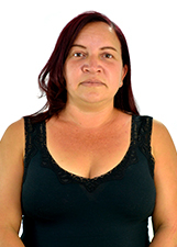 Foto de CARLA APARECIDA OLIVEIRA VAZ