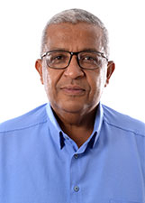 Foto de GERALDO LÁZARO DOS SANTOS