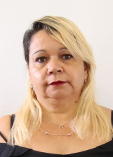 Foto de EDNA MARIA DOS SANTOS FERNANDES
