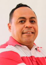 Foto de WASHINGTON CARNEIRO MARCELINO