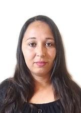 Foto de GESIELE APARECIDA SILVA