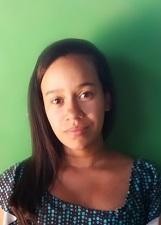 Foto de ANDRESSA APARECIDA RAMOS DOS SANTOS