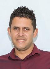 Foto de FAGNER RICARDO NUNES CORREIA PIMENTEL