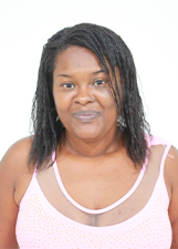 Foto de MILENY APARECIDA DOS SANTOS