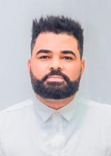 Foto de LUCIMAR CAROLINO DOS SANTOS
