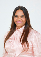 Foto de REGILENE DE CARVALHO RODRIGUES