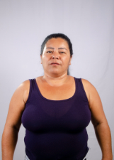 Foto de ANDRIELA APARECIDA DA SILVA