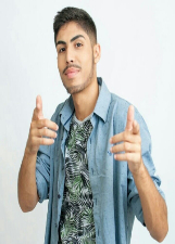 Foto de FELIPE EMANUEL RODRIGUES FERREIRA