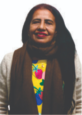Foto de APARECIDA MARIA TIMÓTEO