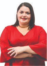 Foto de LUCIANA APARECIDA ANTONIO LÚCIO DIAS